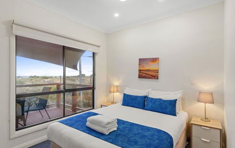 Discovery Parks â€“ Adelaide Beachfront - Maitland Accommodation 6