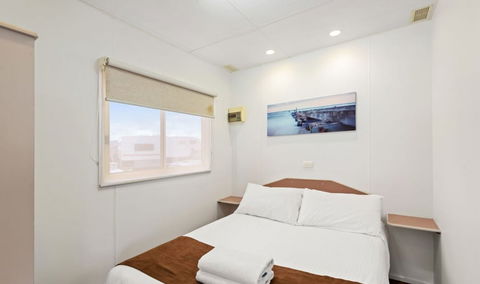 Discovery Parks â€“ Adelaide Beachfront - Maitland Accommodation 4