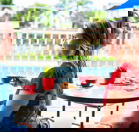 Discovery Parks - Bunbury Foreshore - Maitland Accommodation