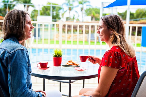 Discovery Parks - Bunbury Foreshore - Maitland Accommodation 0