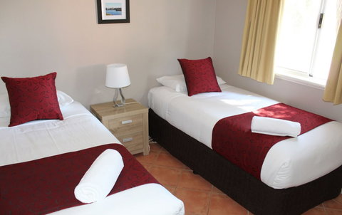 Discovery Parks - Bunbury Foreshore - Maitland Accommodation 6