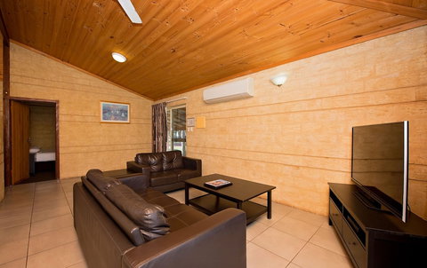 Discovery Parks - Bunbury Foreshore - Maitland Accommodation 3