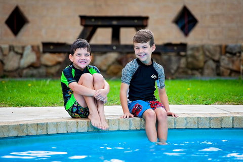 Discovery Parks - Bunbury Foreshore - Maitland Accommodation 1