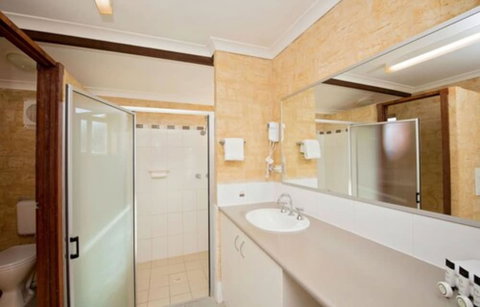 Discovery Parks - Bunbury Foreshore - Maitland Accommodation 4