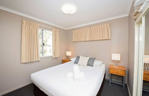 Discovery Parks - Bunbury Foreshore - Maitland Accommodation 2