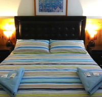 Aquarius Motel Belmont - Maitland Accommodation