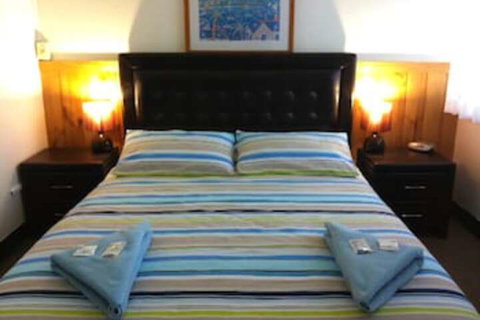 Aquarius Motel Belmont - Maitland Accommodation 0
