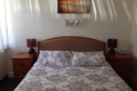 Aquarius Motel Belmont - Maitland Accommodation 7