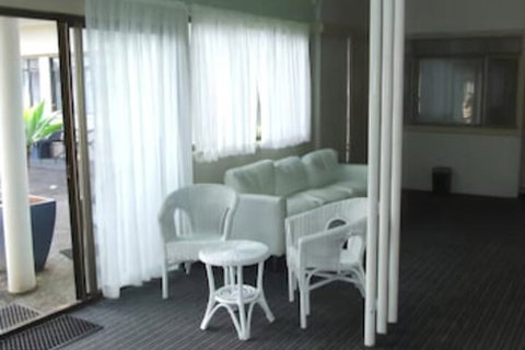 Aquarius Motel Belmont - Maitland Accommodation 1