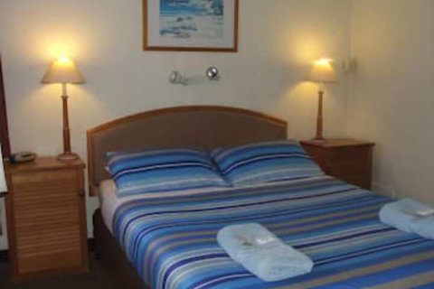 Aquarius Motel Belmont - Maitland Accommodation 4