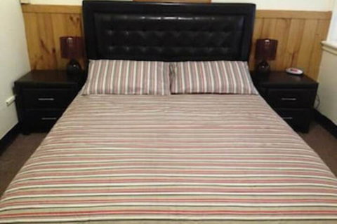 Aquarius Motel Belmont - Maitland Accommodation 2