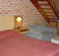Pacific Motel - Maitland Accommodation