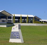 Robetown Motor Inn  Apartments - Maitland Accommodation