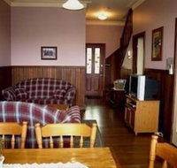 Pemberton Old Picture Theatre Holiday Apartments - Maitland Accommodation