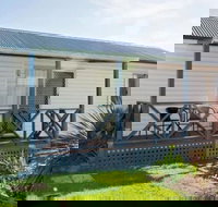 Discovery Parks  Bunbury Village - Maitland Accommodation