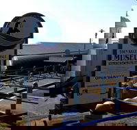 Halfway Motel Eden - Maitland Accommodation