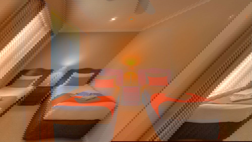 Nelungaloo NSW Maitland Accommodation