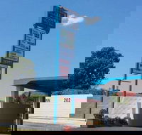 Nowra Motor Inn - Maitland Accommodation