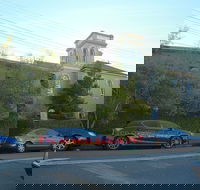 Cambridge Lodge - Hostel