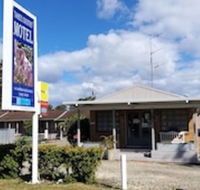 Taree Country Motel - Maitland Accommodation
