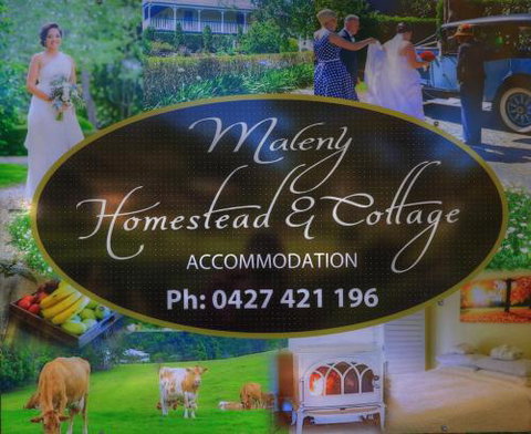 At Remingtons Private Cottages & Lodge - Maitland Accommodation 3