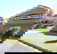 Gilgandra Motel - Maitland Accommodation