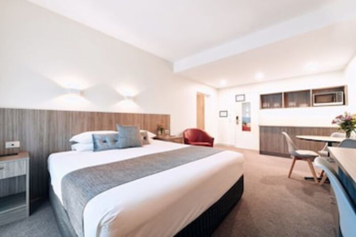 Seabrook VIC Maitland Accommodation
