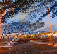 Camden Valley Inn - Maitland Accommodation