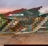 Ningana Motel - Maitland Accommodation