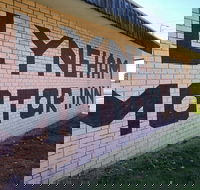 Canberra Lyneham Motor Inn - Maitland Accommodation