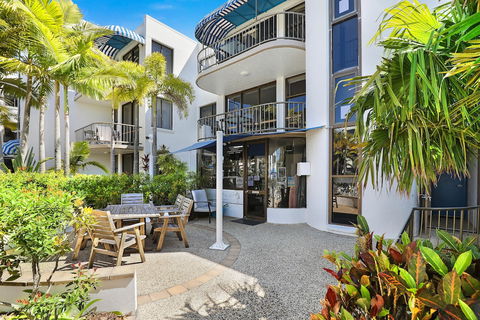 Headland Tropicana - Maitland Accommodation 1