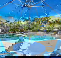 Headland Tropicana - Maitland Accommodation