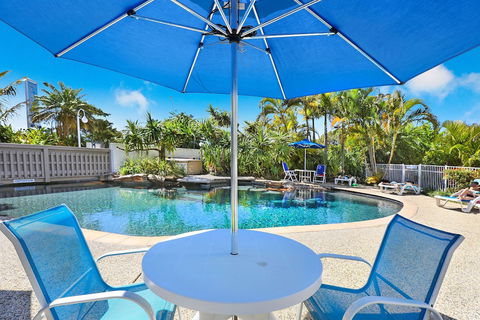 Headland Tropicana - Maitland Accommodation 0