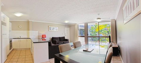 Headland Tropicana - Maitland Accommodation 6