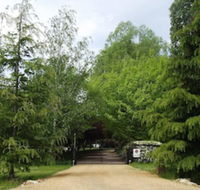 Ophir Gold Bed  Breakfast - Maitland Accommodation
