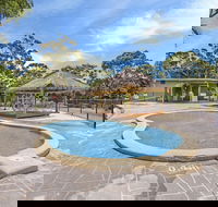 Seven Mile Beach Holiday Park - Maitland Accommodation