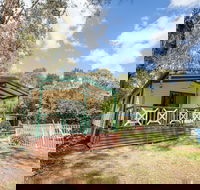 Beechworth Holiday Park - Maitland Accommodation