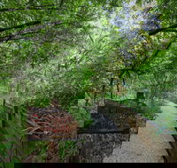 Hunchy Hideaway - Maitland Accommodation