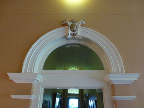 Langley Hall - Maitland Accommodation 4