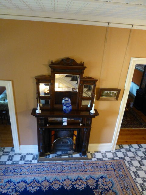 Langley Hall - Maitland Accommodation 2