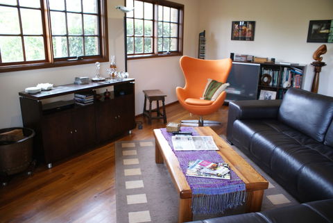 Yallambee - Maitland Accommodation 4