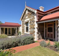 Trafalgar Premium Vintage Suites - Maitland Accommodation