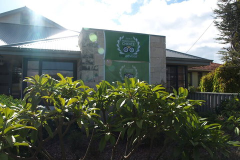 Baudins Of Busselton B & B - Maitland Accommodation 5