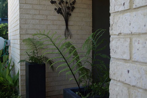 Baudins Of Busselton B & B - Maitland Accommodation 2