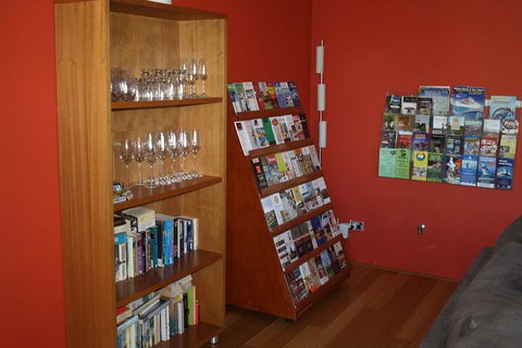 Baudins Of Busselton B & B - Maitland Accommodation 7