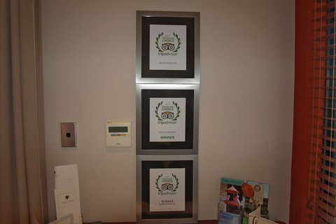 Baudins Of Busselton B & B - Maitland Accommodation 6