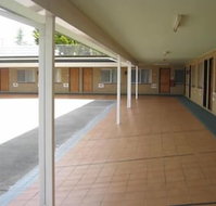 Settlers Motor Inn - Maitland Accommodation
