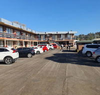 Cessnock Vintage Motor Inn - Maitland Accommodation