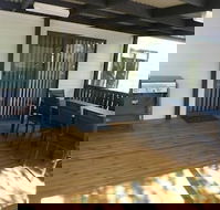 Garden of Eden Caravan Park - Maitland Accommodation