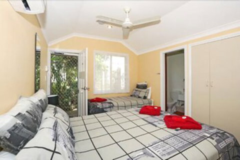 Jacaranda Guest House - Maitland Accommodation 2